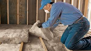 Types of Insulation We Offer in Trenton, OH